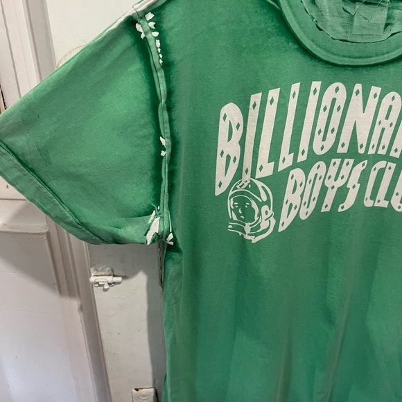 Billionaire Boys Club T shirt size L - Picture 7 of 10
